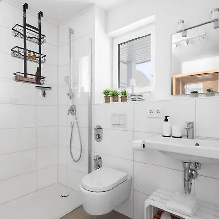 Maltes-Ostseekoje Parken Frei Vorm Haus, 300M Zum Strand,Infrarotsauna,Magenta Tv Mit Netflix ,Amazon Prime Und Rtl Plus, Kaminofen Im Wohnzimmer, Fahrradschuppen Olpenitz Extérieur photo