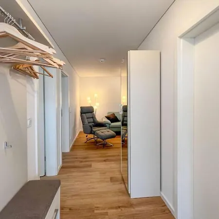 Maltes-Ostseekoje Parken Frei Vorm Haus, 300M Zum Strand,Infrarotsauna,Magenta Tv Mit Netflix ,Amazon Prime Und Rtl Plus, Kaminofen Im Wohnzimmer, Fahrradschuppen Olpenitz Extérieur photo