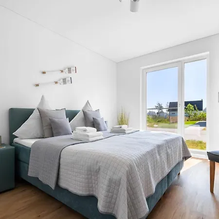 Maltes-Ostseekoje Parken Frei Vorm Haus, 300M Zum Strand,Infrarotsauna,Magenta Tv Mit Netflix ,Amazon Prime Und Rtl Plus, Kaminofen Im Wohnzimmer, Fahrradschuppen Olpenitz Extérieur photo