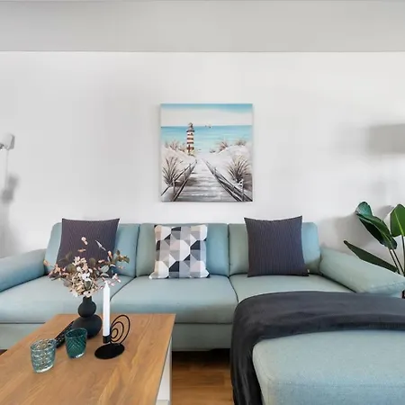 Maltes-Ostseekoje Parken Frei Vorm Haus, 300M Zum Strand,Infrarotsauna,Magenta Tv Mit Netflix ,Amazon Prime Und Rtl Plus, Kaminofen Im Wohnzimmer, Fahrradschuppen Olpenitz Extérieur photo