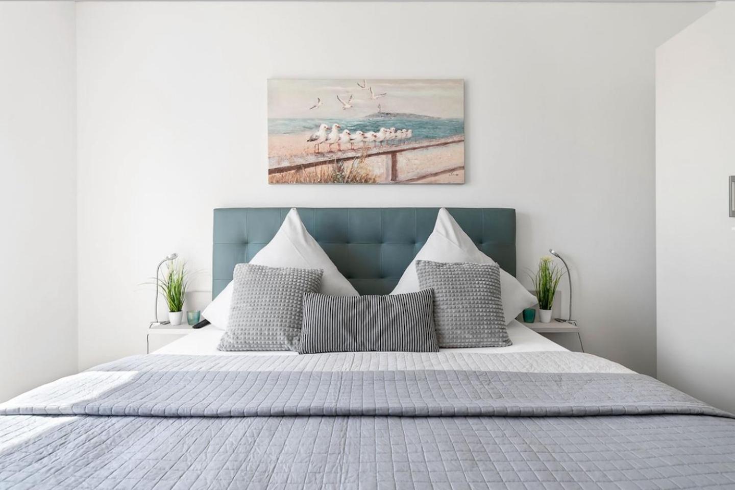 Maltes-ostseekoje Parken Frei Vorm Haus, 300m Zum Strand,infrarotsauna,magenta Tv Mit Netflix ,amazon Prime Und Rtl Plus, Kaminofen Im Wohnzimmer, Fahrradschuppen Apartment