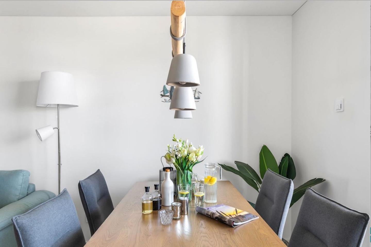Apartment Maltes-ostseekoje Parken Frei Vorm Haus, 300m Zum Strand,infrarotsauna,magenta Tv Mit Netflix ,amazon Prime Und Rtl Plus, Kaminofen Im Wohnzimmer, Fahrradschuppen *