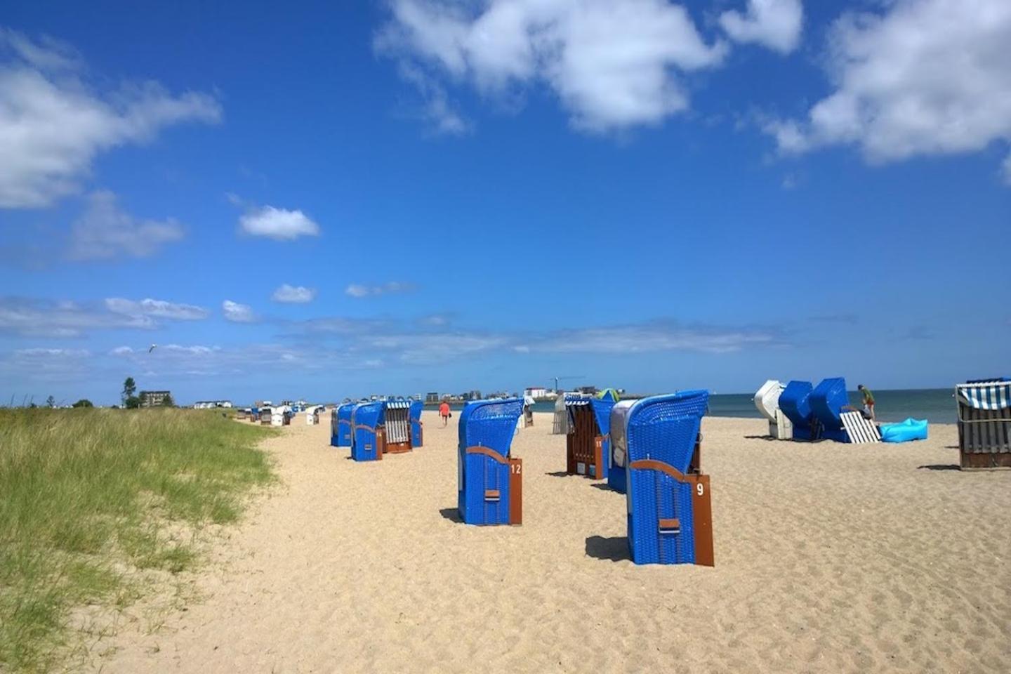 Maltes-ostseekoje Parken Frei Vorm Haus, 300m Zum Strand,infrarotsauna,magenta Tv Mit Netflix ,amazon Prime Und Rtl Plus, Kaminofen Im Wohnzimmer, Fahrradschuppen Apartment Olpenitz